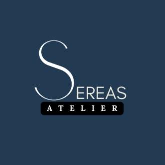 Logo Sereas Atelier