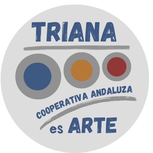 Logo Triana es Arte